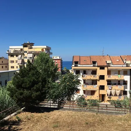 Casa Vacanza Zi Mafalda بيت للعطل