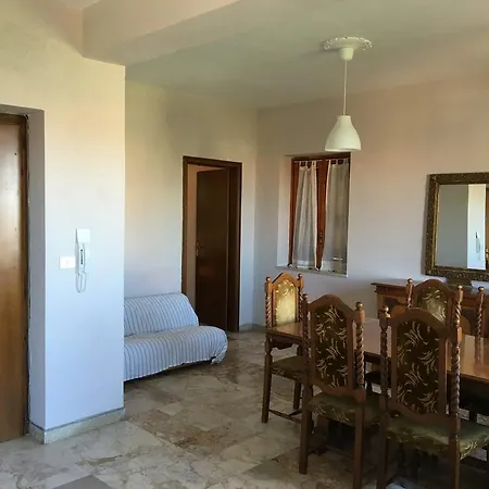 بيت للعطل Casa Vacanza Zi Mafalda *