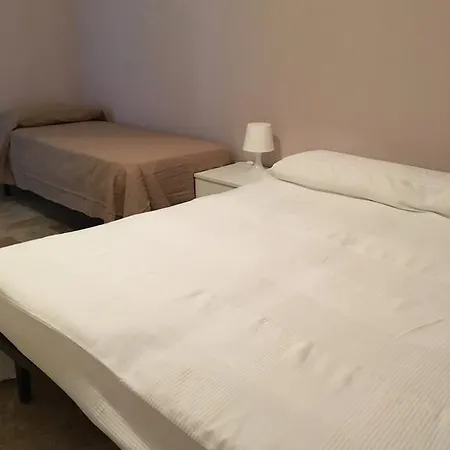 Casa Vacanza Zi Mafalda * باولا
