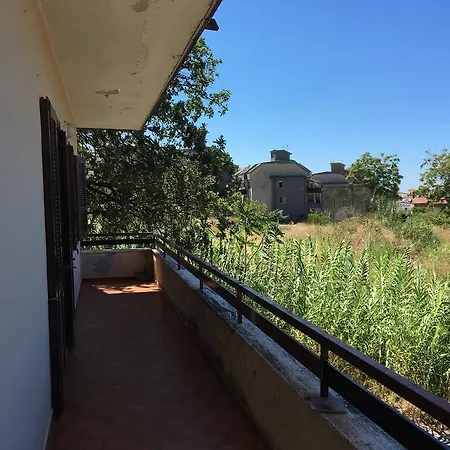 Casa Vacanza Zi Mafalda